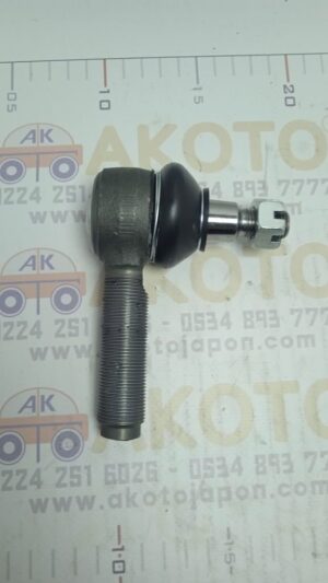 ROT BAŞI CANTER 449 659 MD27 SOL