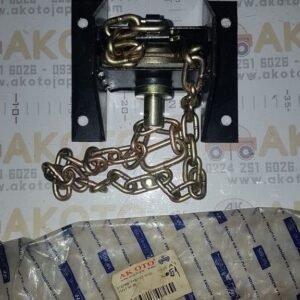 STEPNE KRİKOSU H100 KMY 94-96