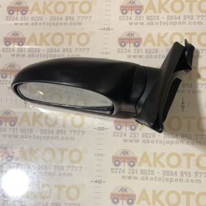 DİKİZ AYNA ACCENT 03-06 ELEKTRİKLİ SOL