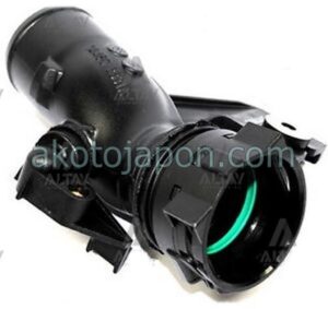 HORTUM TURBO BORUSU QASHQAI 12-15 1,5 DCİ EURO 5