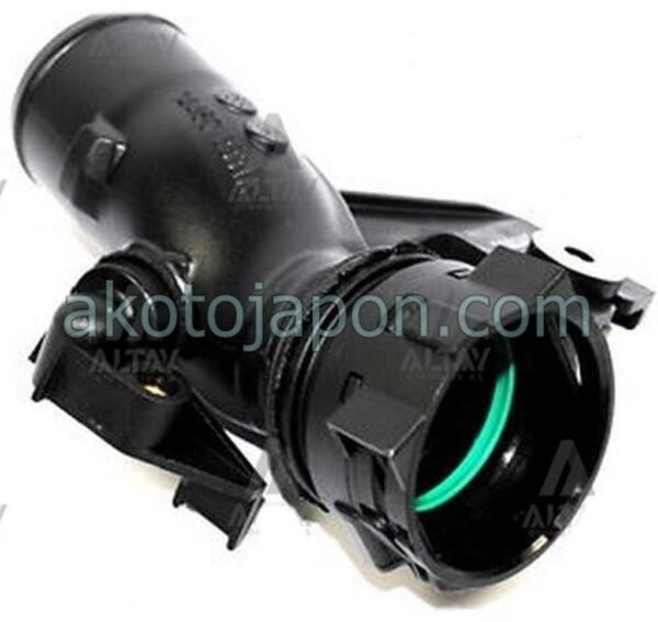 HORTUM TURBO BORUSU QASHQAI 12-15 1,5 DCİ EURO 5
