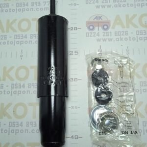 AMORTİSÖR H100 ÖN L300