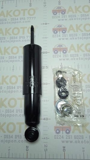 AMORTİSÖR H100 ÖN L300