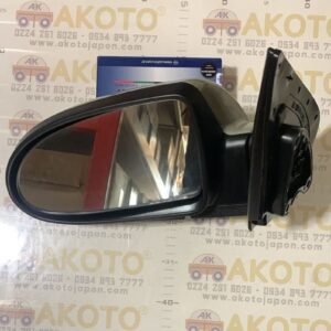 DİKİZ AYNA ERA 06- SOL ELEKTRİKLİ