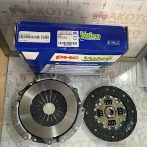 DEBRİYAJ SET 626 82-91 1,6
