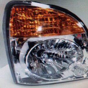 FAR H100 KMY 04-11 SAĞ