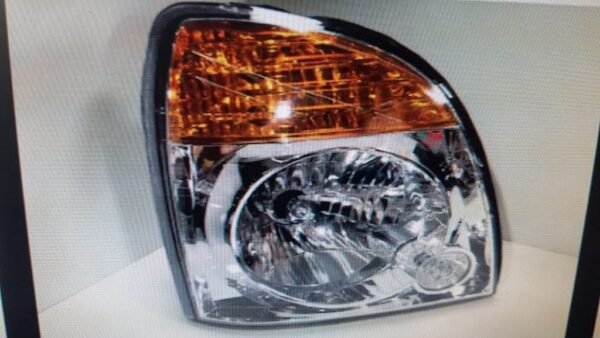 FAR H100 KMY 04-11 SAĞ