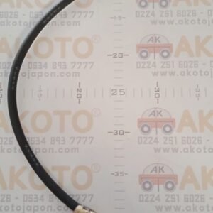 HORTUM FREN COROLLA 89-92 ÖN