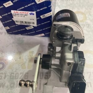 SİLECEK MOTORU ERA 06-11 RIO 06-11