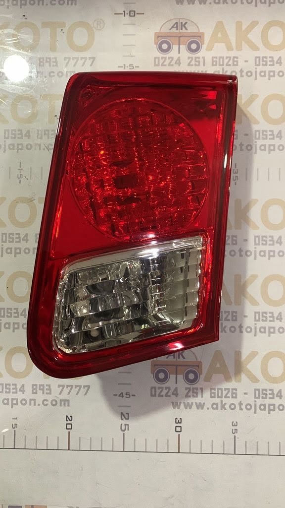 STOP BAGAJ CIVIC 03-05 SAĞ SEDAN