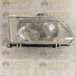 FAR HI BESTA 2,7 96-00 SAĞ