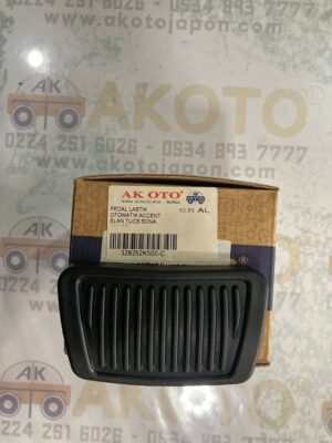 PEDAL LASTİK OTOMATİK ACCENT ELANTRA TUCSON SONATA BLUE I30 SPORTAGE CEED