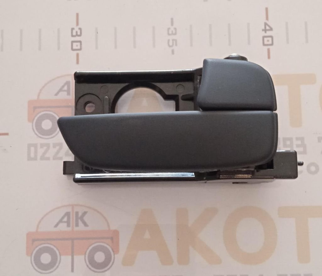 KAPI KOLU İÇ ERA ARKA SAĞ