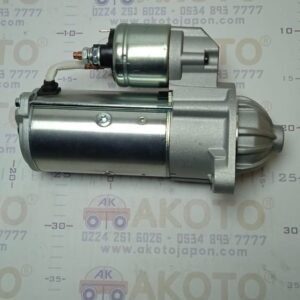MARŞ MOTORU STAREX H100 KMY 04- LBR VALEO TİP