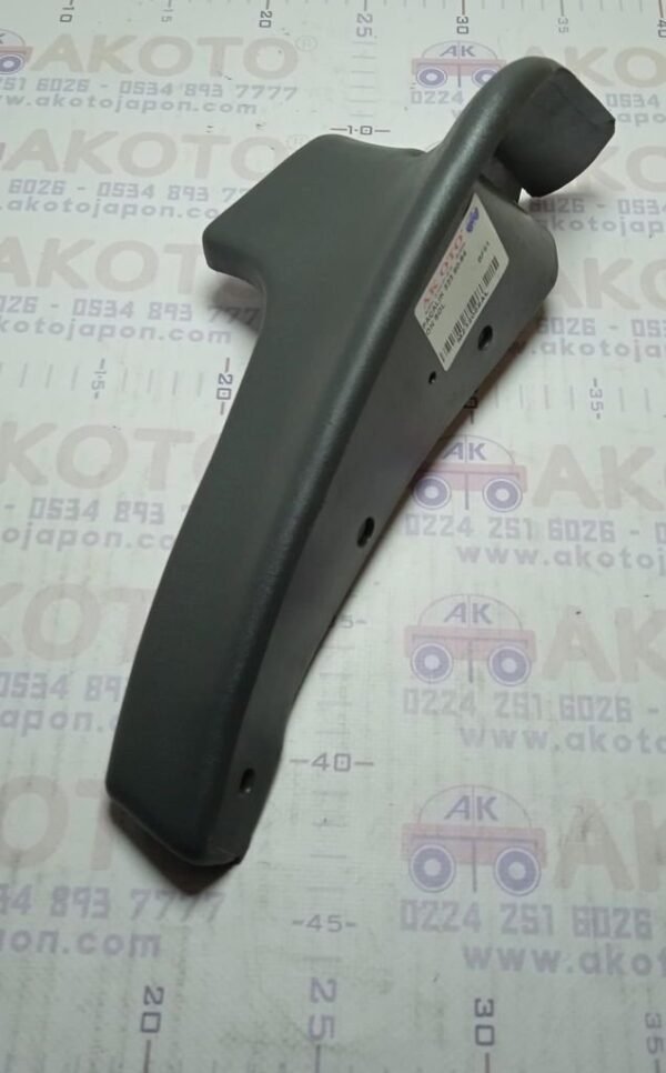PAÇALIK 323 90-94 ÖN SOL