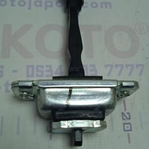 GERGİ KAPI H100 KMY 04- SAĞ