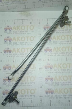 SİLECEK MEKANİZMASI SEPHIA II 98-01 1,5