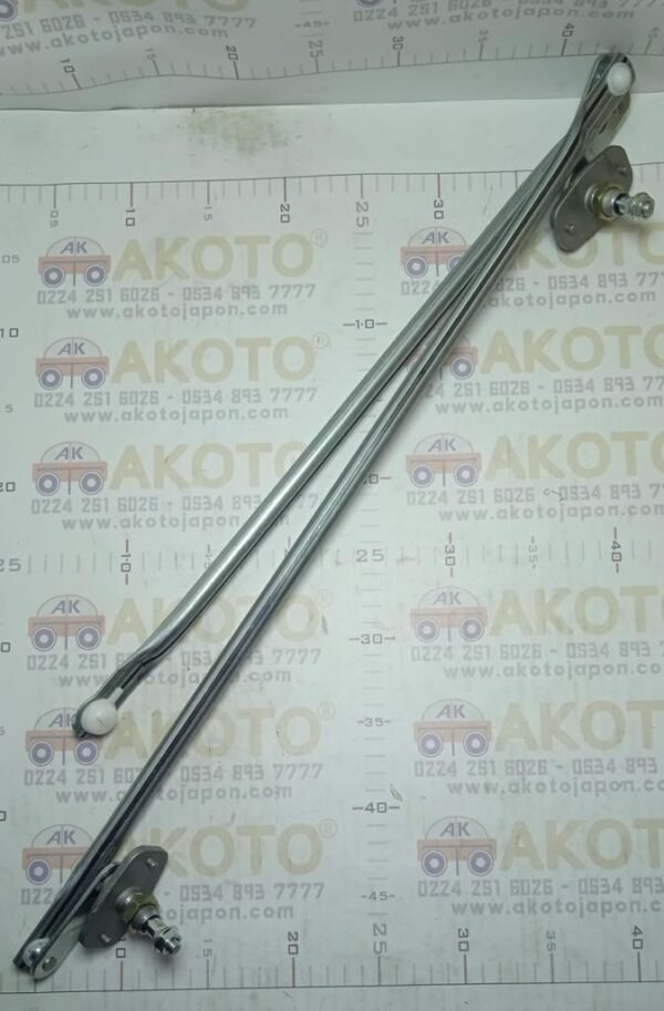SİLECEK MEKANİZMASI SEPHIA II 98-01 1,5