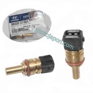 SENSÖR YAKIT ISI ACCENT 1,5 CRDI