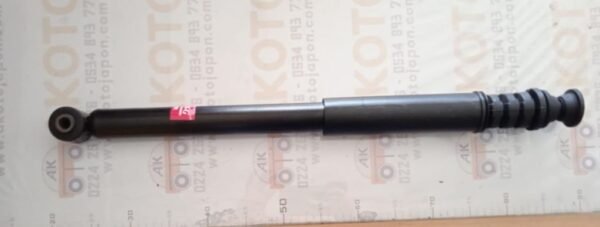 AMORTİSÖR MICRA K12 02- NOTE 06-12 ARKA R/L