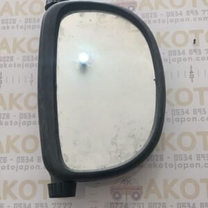DİKİZ AYNA H100 KMY 94-96 KOLSUZ