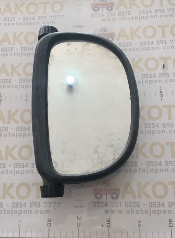 DİKİZ AYNA H100 KMY 94-96 KOLSUZ
