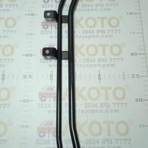 BORU SU KALORİFER ÇİFTLİ STAREX 98-