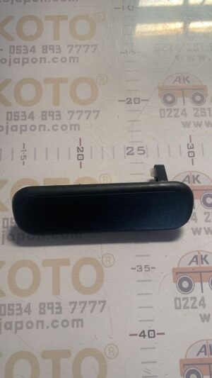 KAPI KOLU DIŞ CARRY SK410 DAMAS FAW ÖN SOL