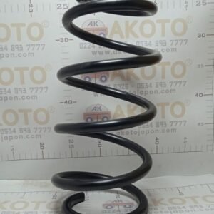 HELEZON YAYI CIVIC 06- ÖN SAĞ