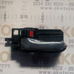 KAPI KOLU İÇ SWIFT 05-11 ÖN-ARKA SAĞ KROM