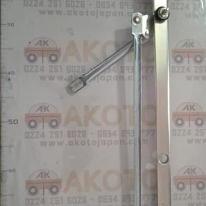 SİLECEK MEKANİZMASI CERES 2,4