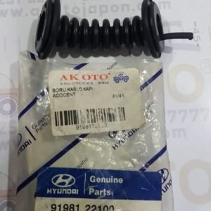 BORU KABLO KAPI ACCENT 94-