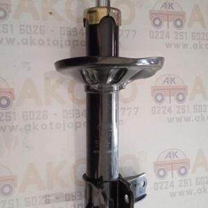 AMORTİSÖR 323 99-01 ARKA SOL
