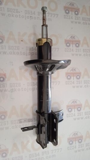 AMORTİSÖR 323 99-01 ARKA SOL