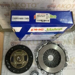 DEBRİYAJ SET AVEO 1,2 16V 08- (190LIK)