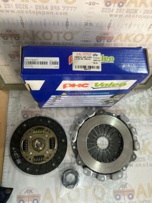 DEBRİYAJ SET AVEO 1,2 16V 08- (190LIK)