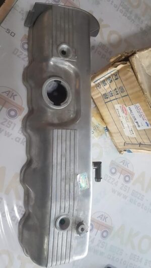 KAPAK KÜLBÜTÖR H100 L300 2,5