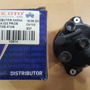 DİSTRİBÜTÖR KAPAK SEPHIA 1,5 1,6