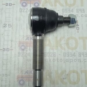 ROT BAŞI CANTER 449 659 MD27 SOL