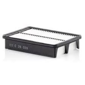 FİLTRE HAVA H350 15- CRDI