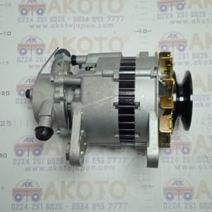 ALTERNATÖR CANTER 449 90-97 24V 25A VAKUMLU