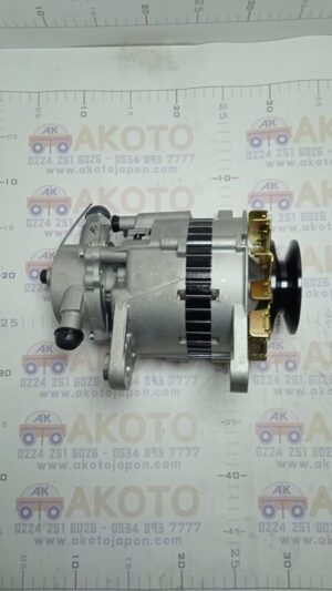 ALTERNATÖR CANTER 449 90-97 24V 25A VAKUMLU