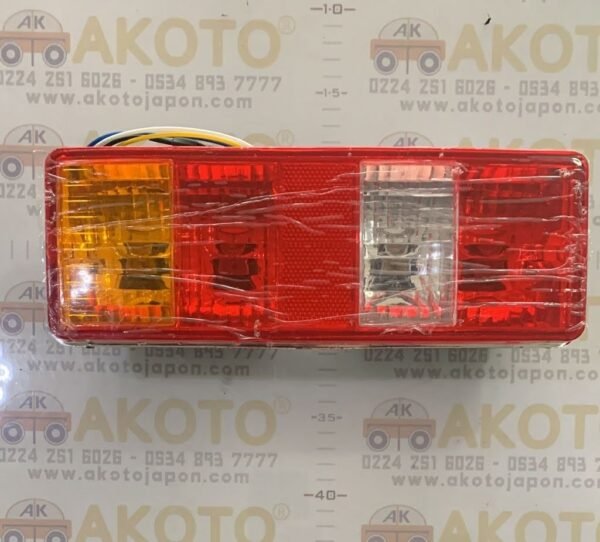 STOP DFM 1,1 1,3 08-12 KMYT SAĞ
