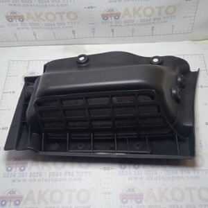 BAKALİT BASAMAK FE711 FUSO SAĞ