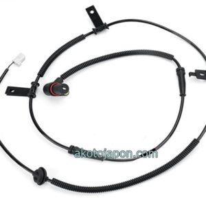 SENSÖR ABS SORENTO 03- ARKA SAĞ