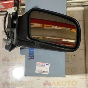 DİKİZ AYNA 626 88-91 ELEKTRİKLİ SAĞ