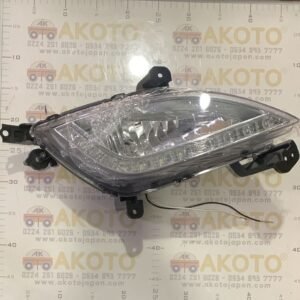 SİS FARI İ30 12-15 LED'Lİ SAĞ