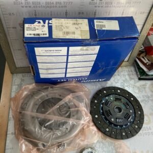 DEBRİYAJ SET ACCORD 2,0 90-93 DİŞ:24*225MM