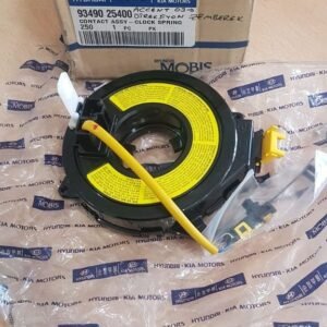 DİREKSİYON AIRBAG ZEMBEREĞİ ACCENT 03-