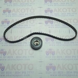 TRİGER 89 SET SWİFT 1,0